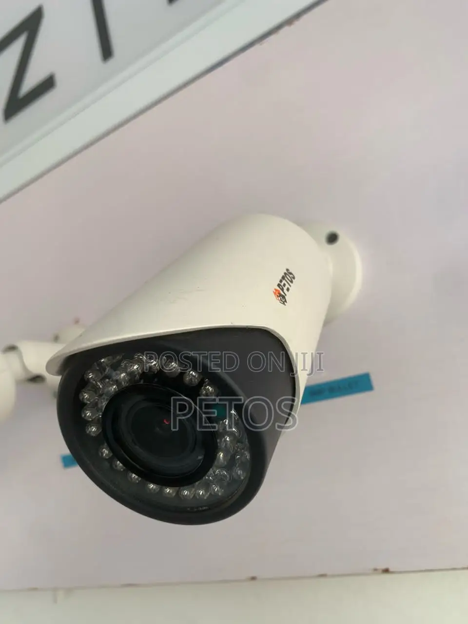 8mp Outdoor Bullet Ip Camera