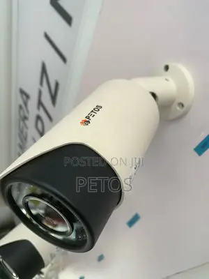 8mp Outdoor Bullet Ip Camera