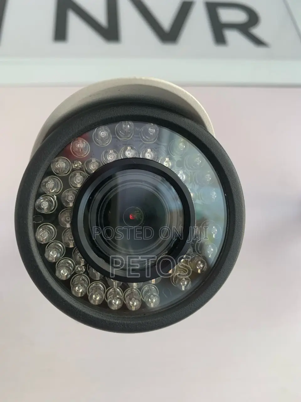 8mp Outdoor Bullet Ip Camera