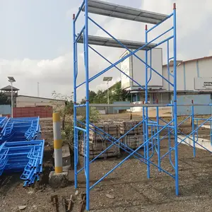 Scaffold for Sale.