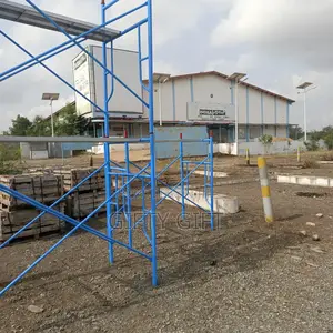 Scaffold for Sale.