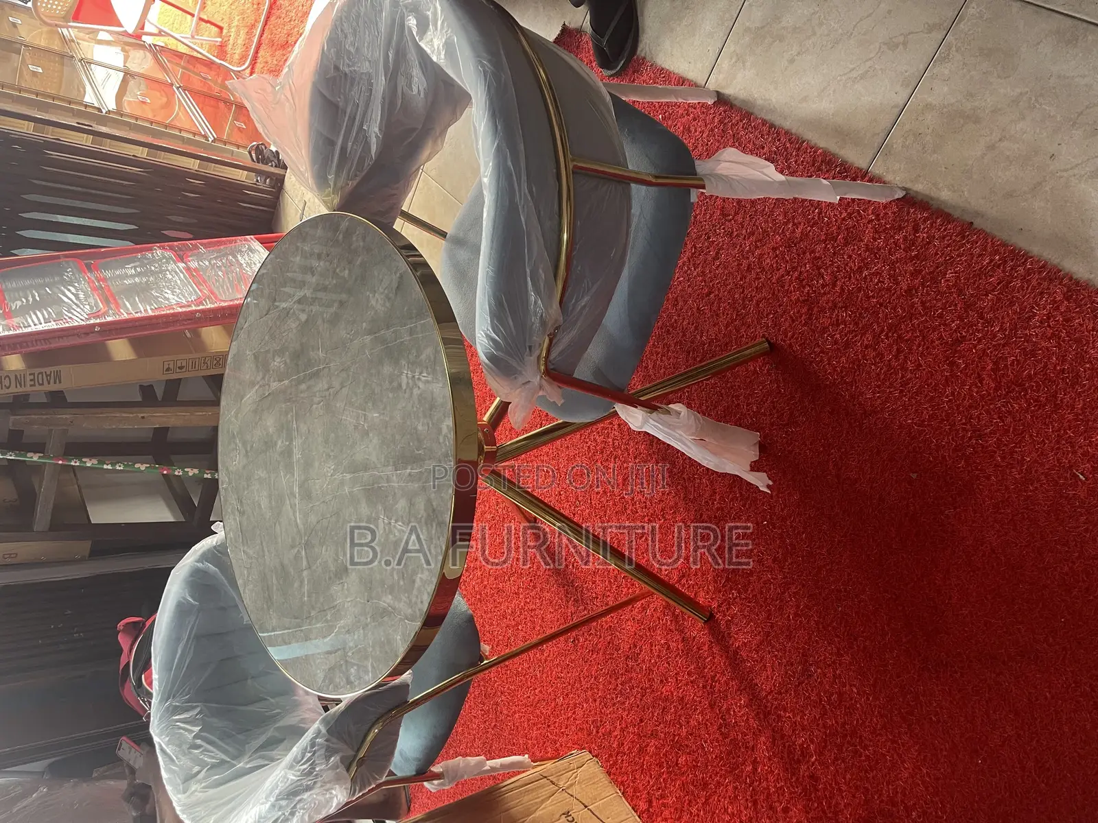 Dining Set