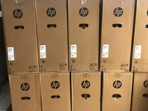 New Desktop Computer HP AiO 24 8GB Intel Core I5 SSD 512GB