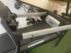 Reebok Treadmill 150kg