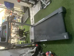 Reebok Treadmill 150kg