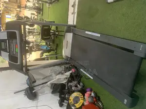Reebok Treadmill 150kg