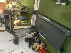 Reebok Treadmill 150kg