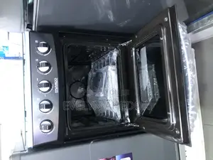 Affordable Gas Cooker Brand New Nasco Product Available