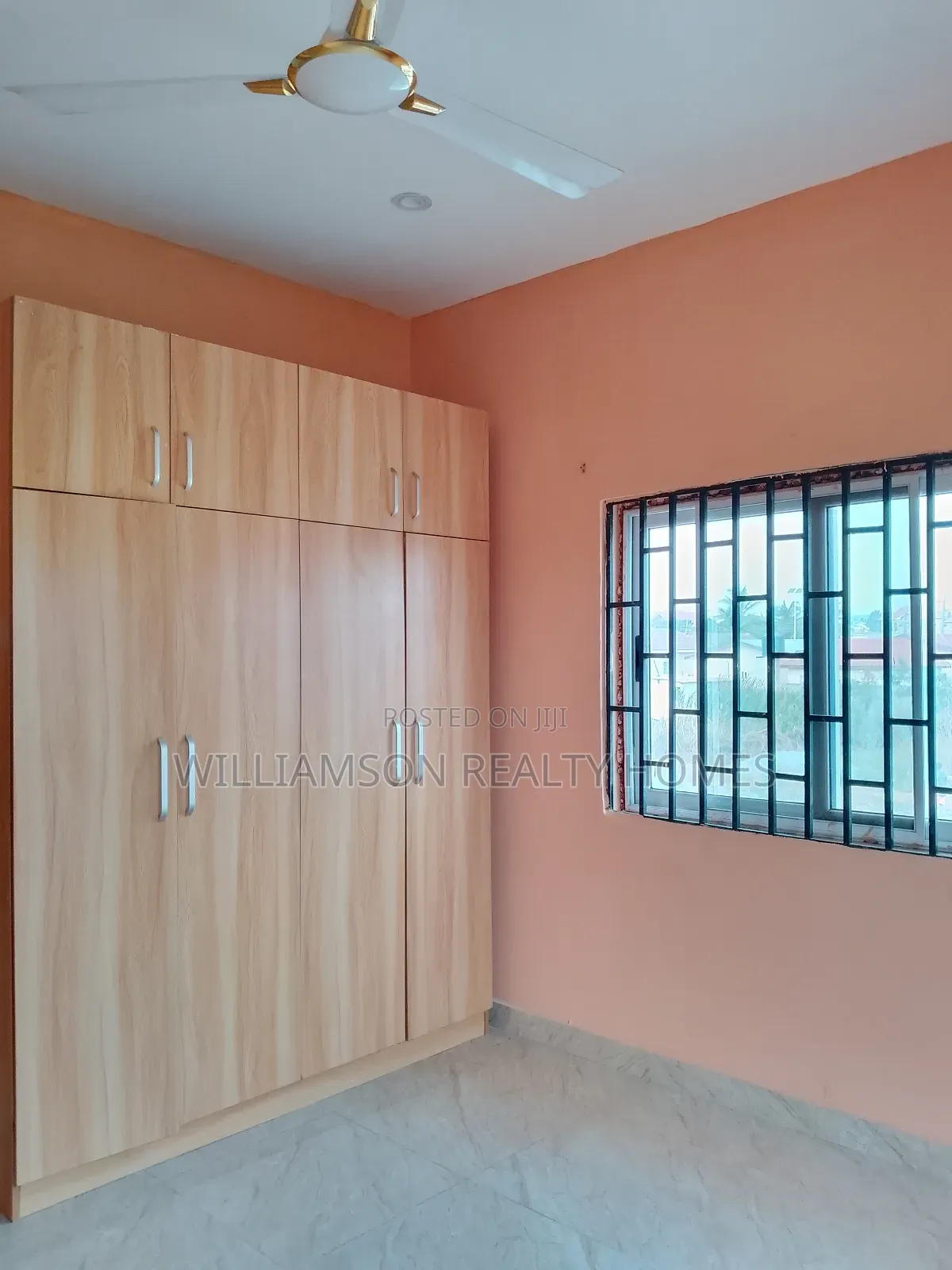 2bdrm Apartment in Community 18 Area, Spintex for rent