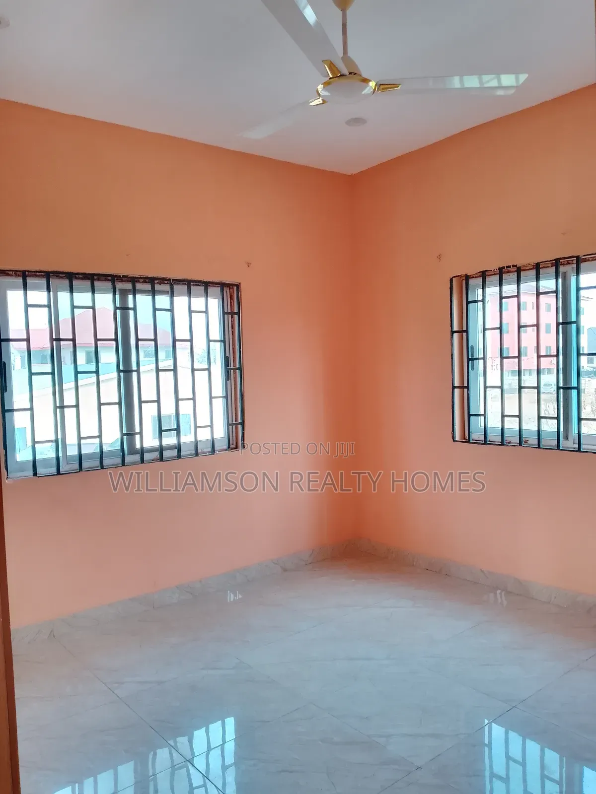 2bdrm Apartment in Community 18 Area, Spintex for rent