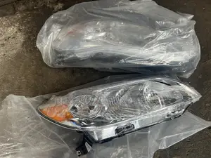 Toyota Matrix 2009 Brand New Headlight Pair