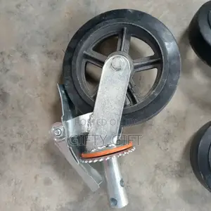 Wheels for Scaffold for Sale