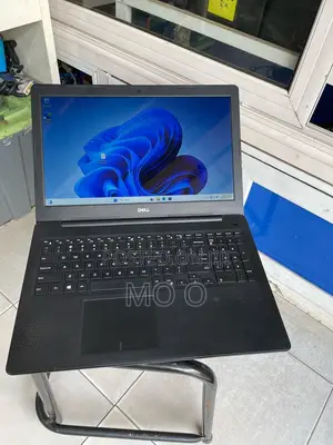 Laptop Dell Latitude 3590 8GB Intel Core I7 SSD 256GB