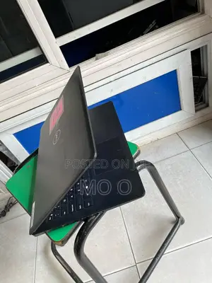 Laptop Dell Latitude 3590 8GB Intel Core I7 SSD 256GB