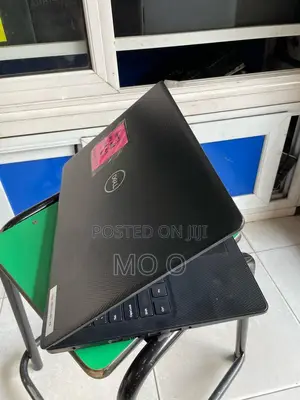 Laptop Dell Latitude 3590 8GB Intel Core I7 SSD 256GB