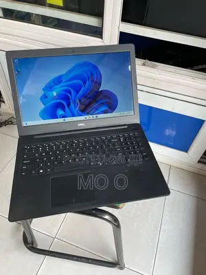Laptop Dell Latitude 3590 8GB Intel Core I7 SSD 256GB