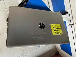 Laptop HP 15 4GB Intel Core I3 HDD 500GB
