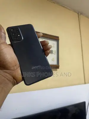 Samsung Galaxy A23 5G 64 GB Black