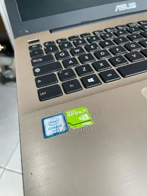 Laptop Asus F550CC 8GB Intel Core I5 HDD 1T