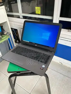 Laptop HP 250 G5 8GB Intel Core I5 HDD 1T