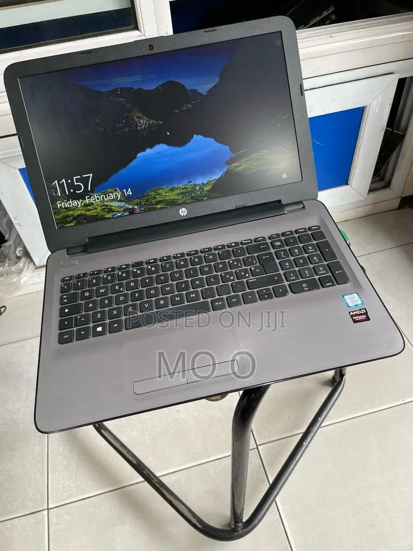 Laptop HP 250 G5 8GB Intel Core I5 HDD 1T