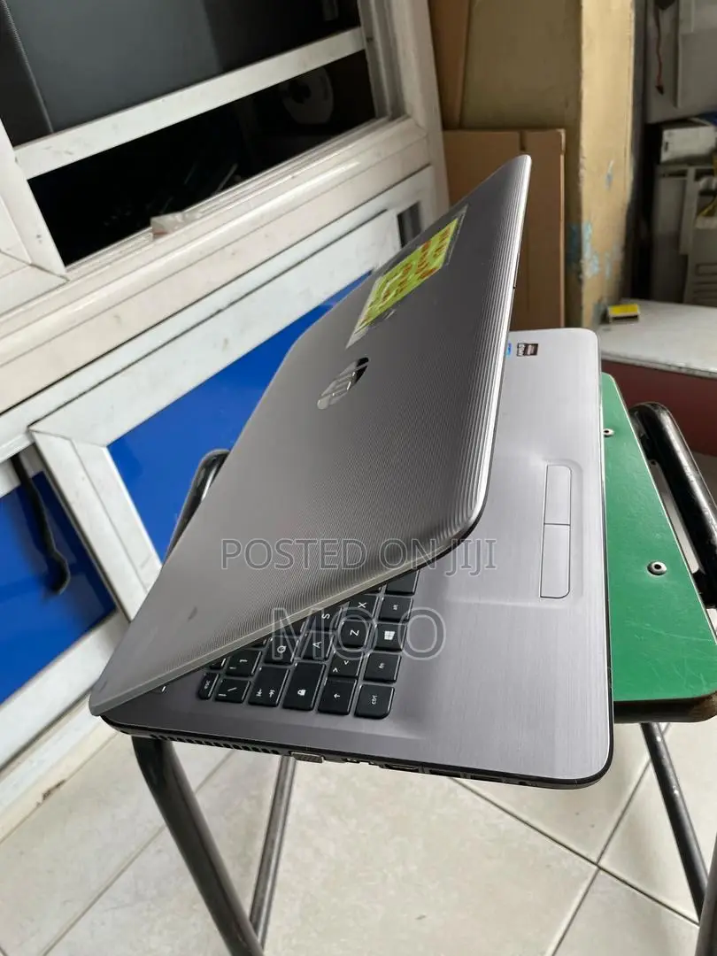 Laptop HP 250 G5 8GB Intel Core I5 HDD 1T