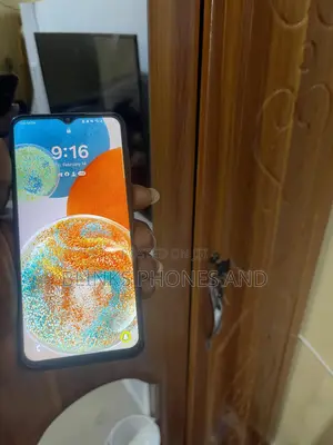 Samsung Galaxy A23 5G 64 GB Black