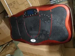 Full Body Vibrator Machine (Body Massager)