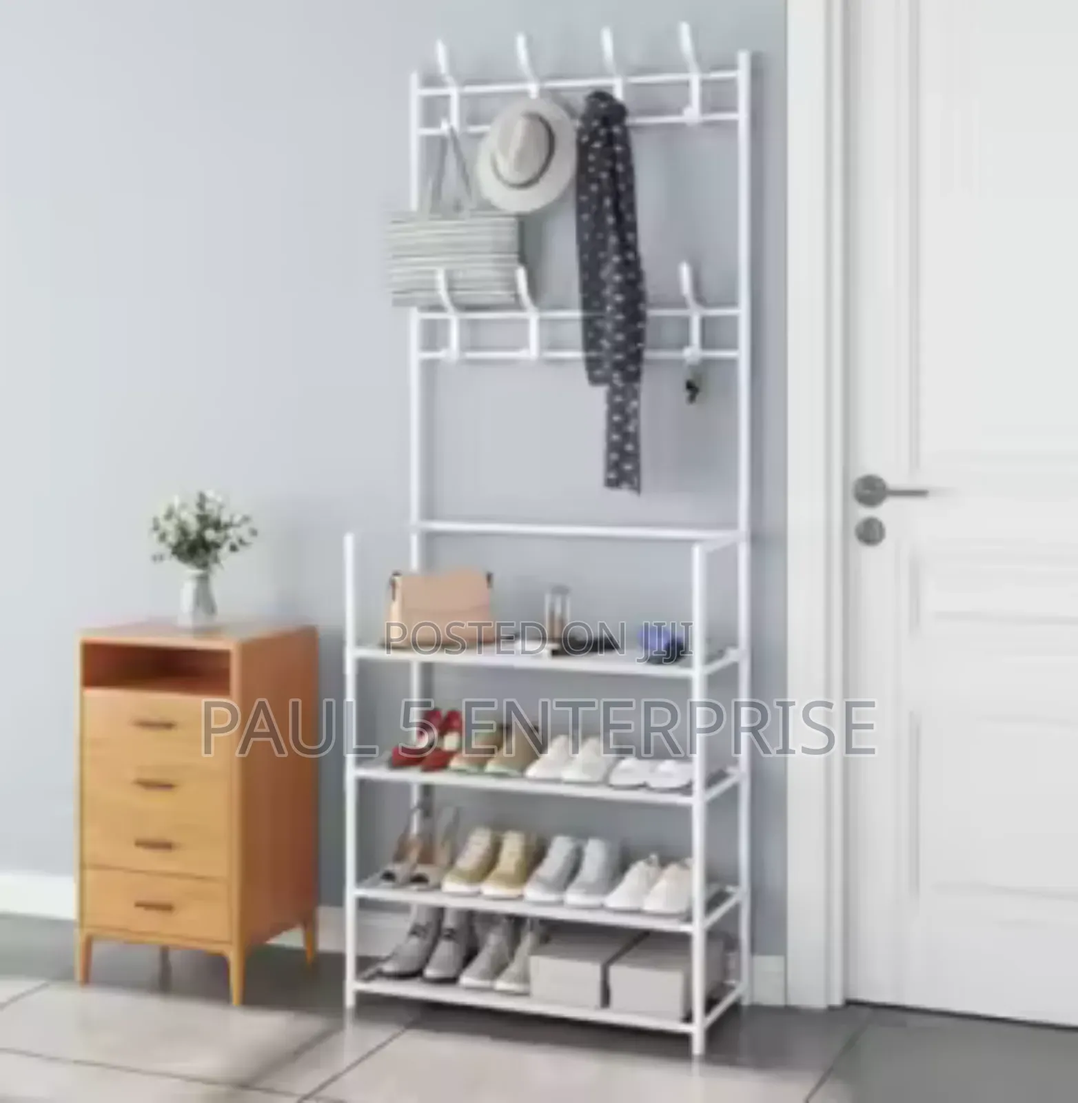 Shoe Rack 4layers