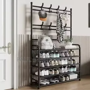 Shoe Rack 5layers Big Size