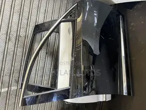 Acura RDX A-spec 2019 Doors