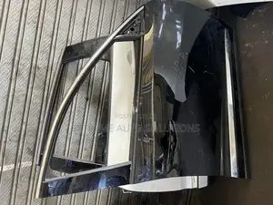 Acura RDX A-spec 2019 Doors