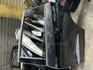 Acura RDX A-spec 2019 Doors