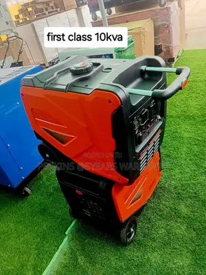 Low Noise Generation 10kva 13000wats Silent Inverter 10kva