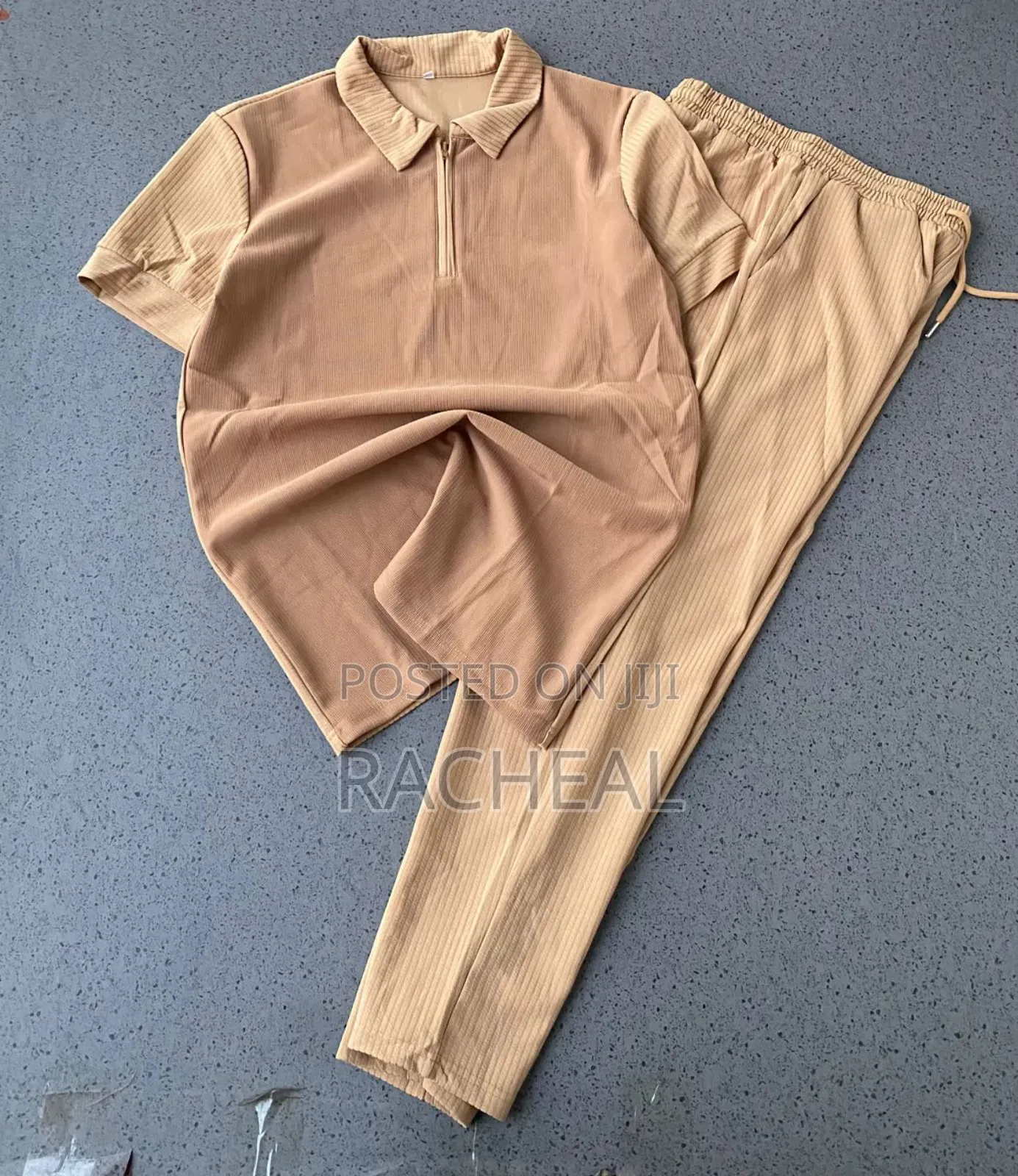 Men Kaftan
