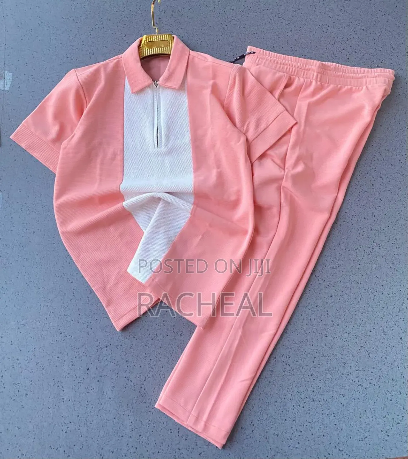 Men Kaftan