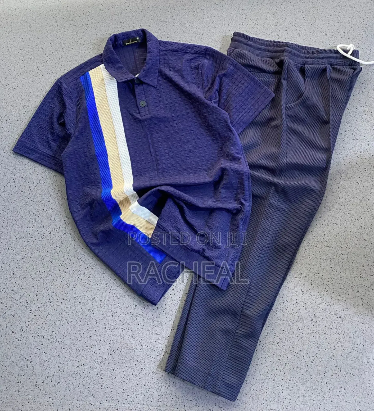 Men Kaftan
