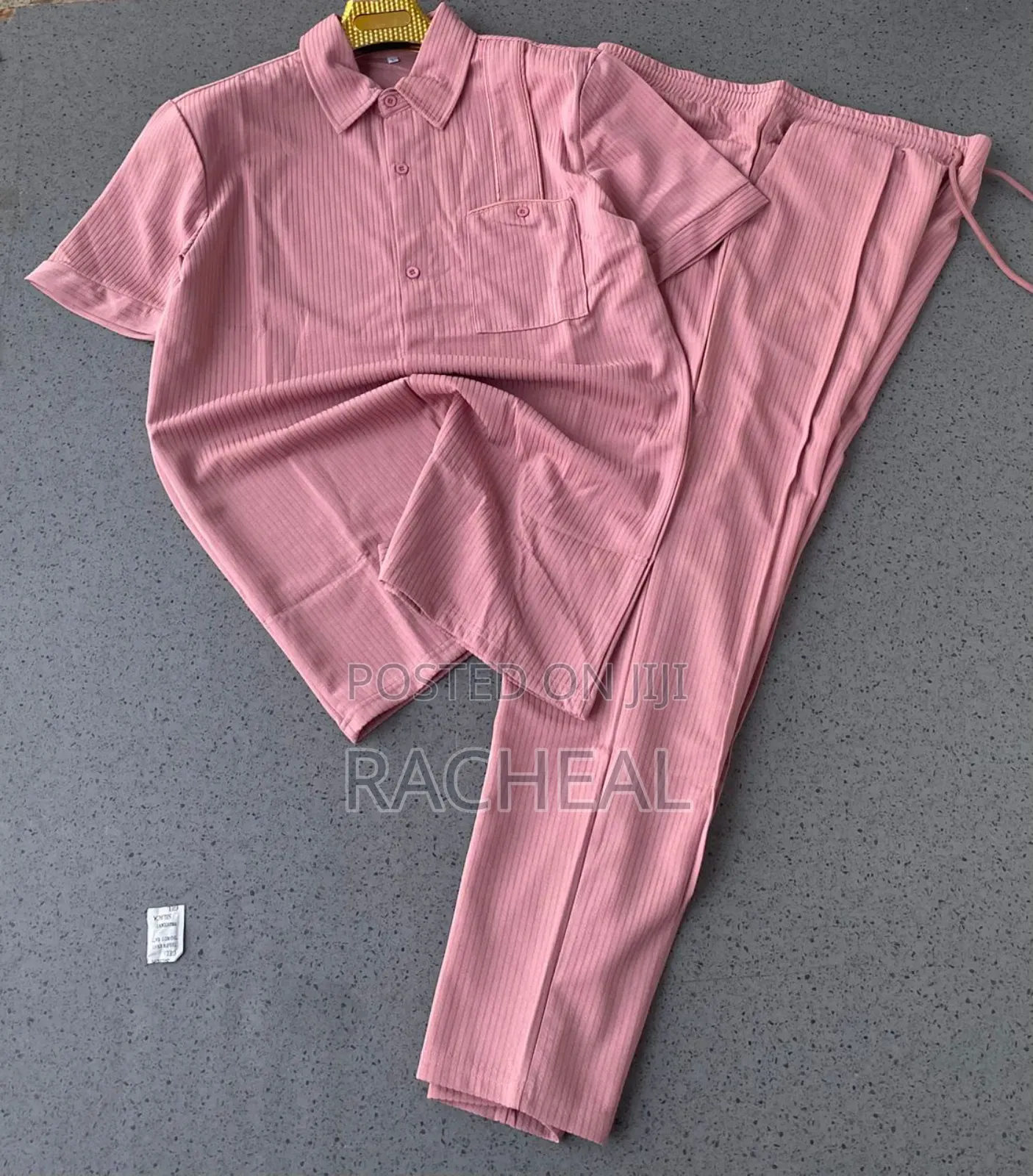 Men Kaftan