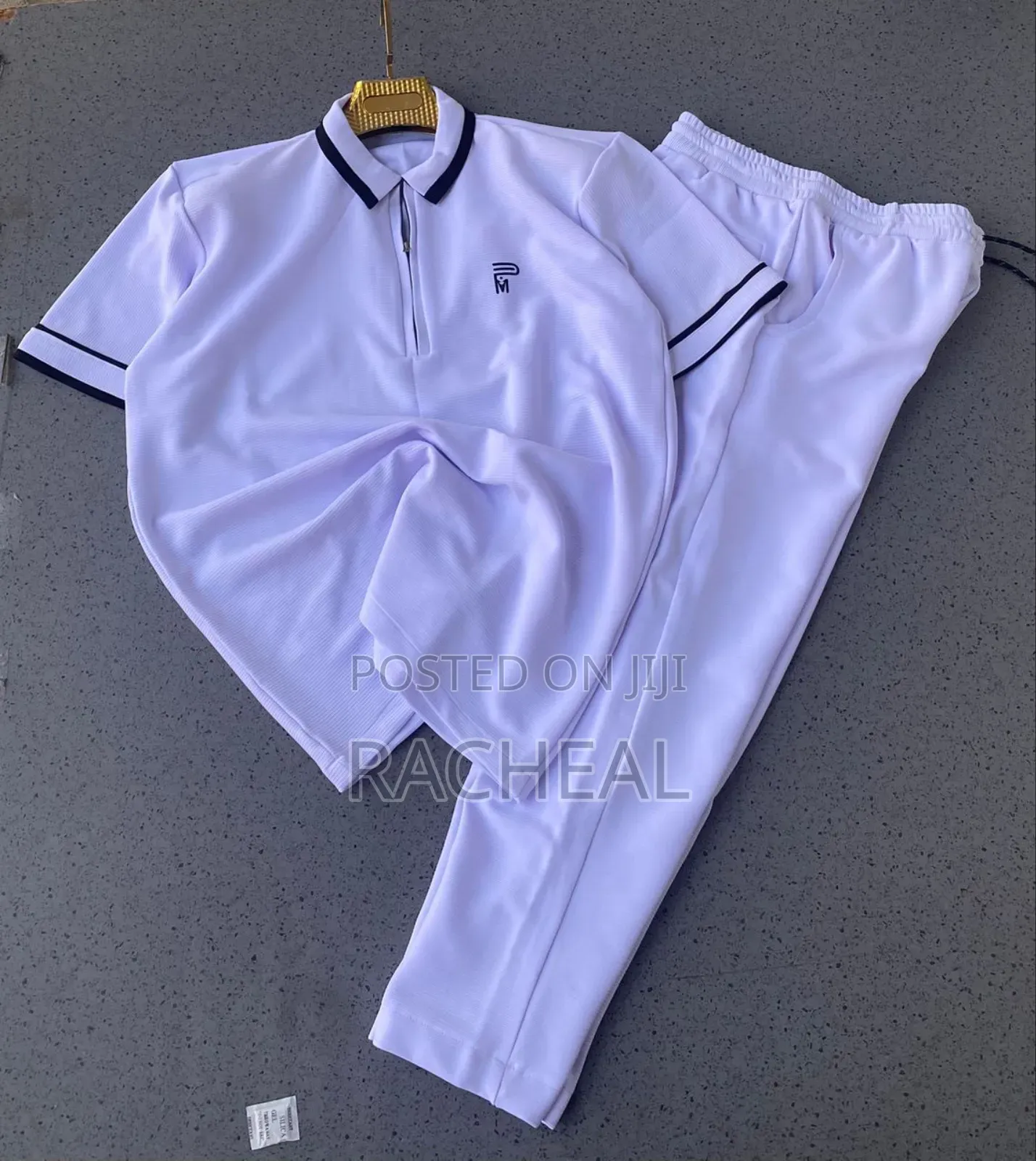 Men Kaftan