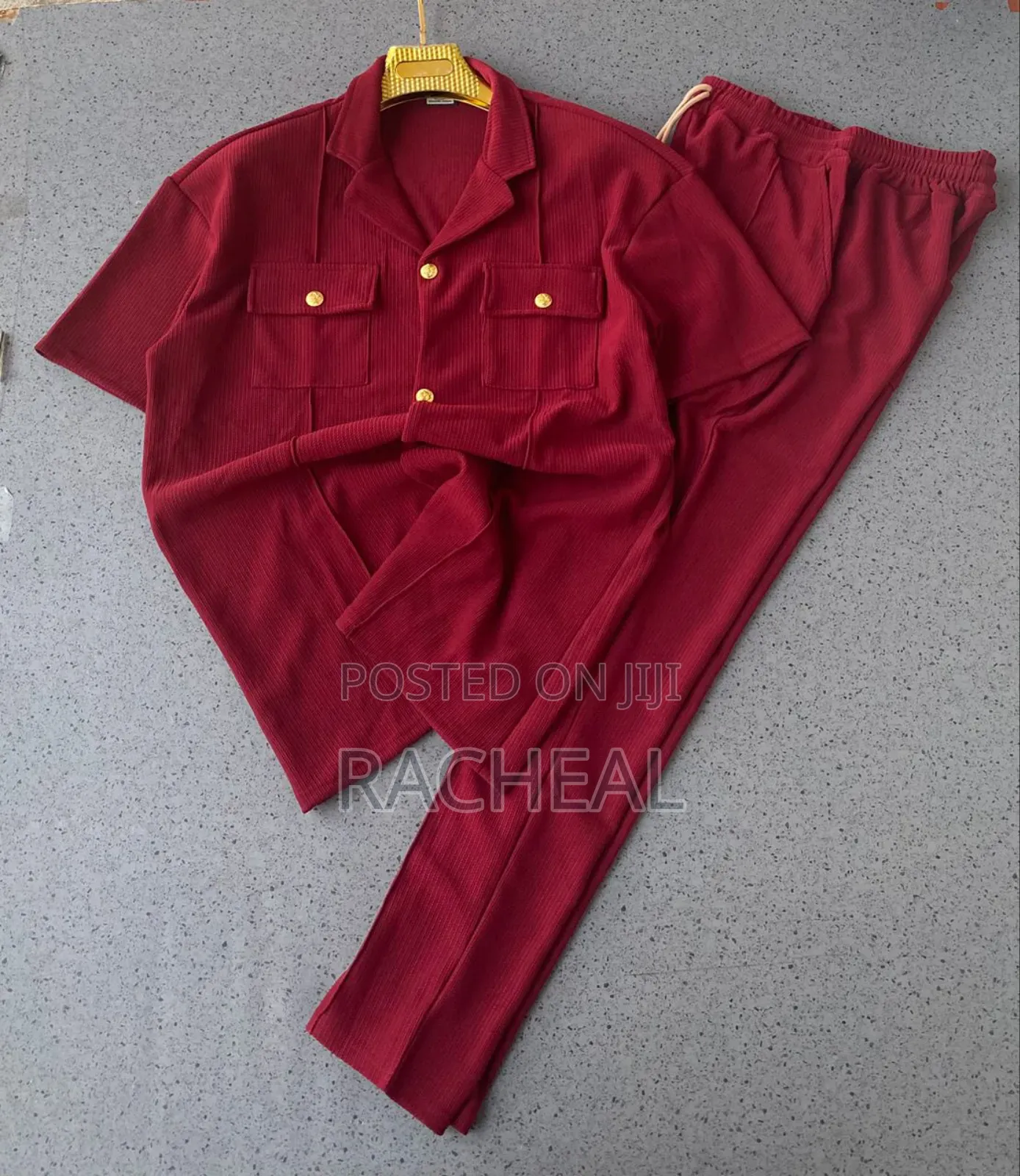 Men Kaftan