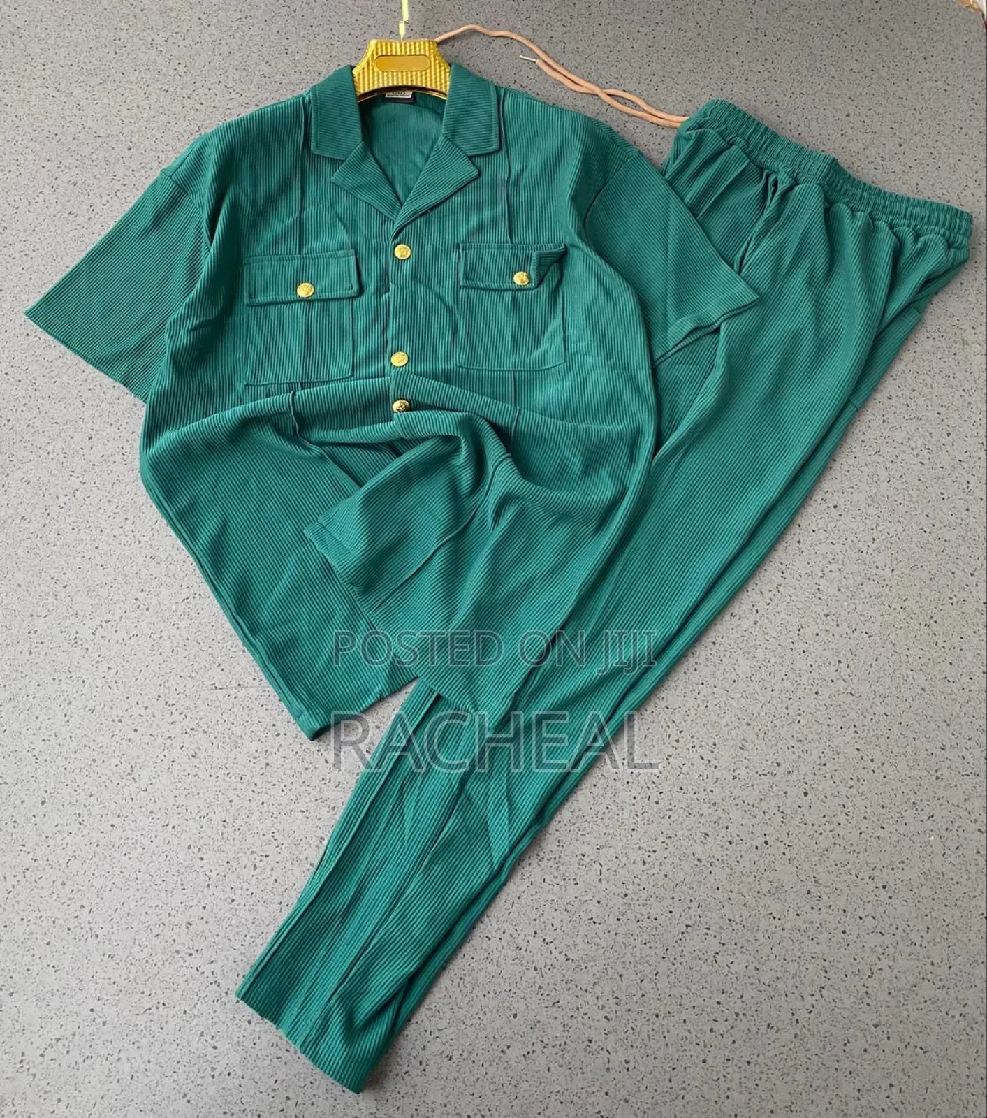 Men Kaftan