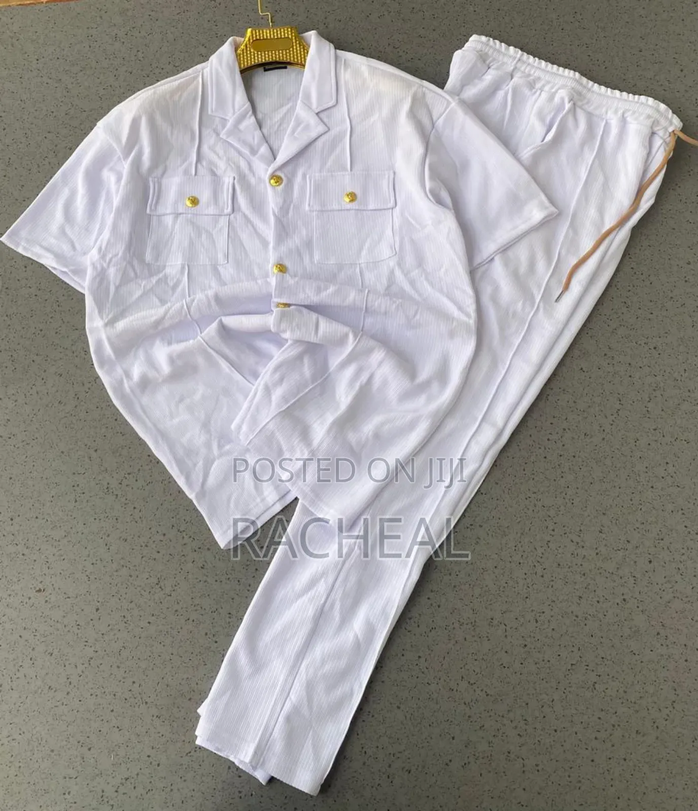 Men Kaftan