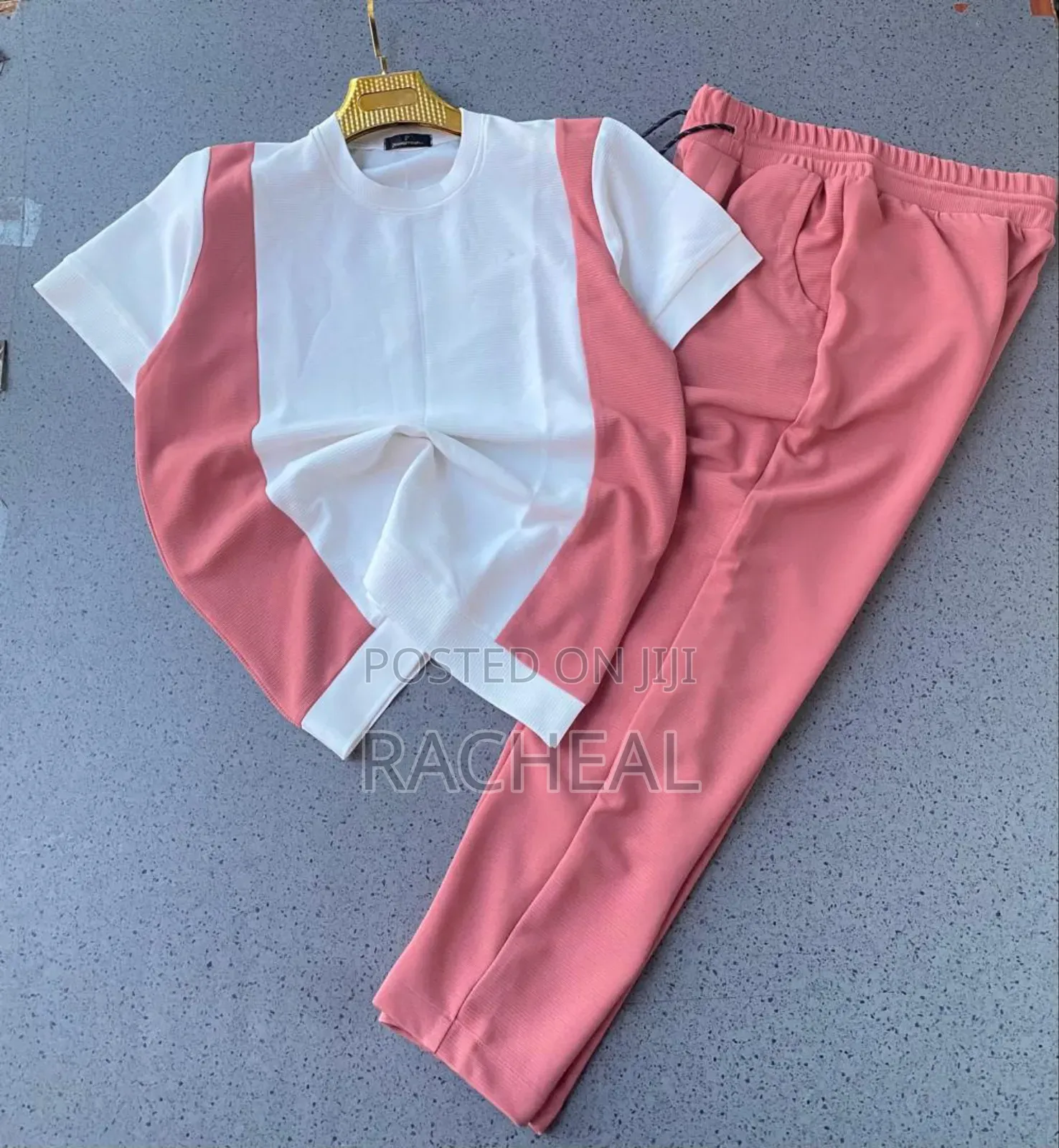 Men Kaftan