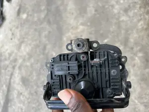 Toyota Highlander 2018 Radar Sensor