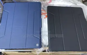 Nillkin Bumper Leather Case Pro for Apple iPad Pro 12.9