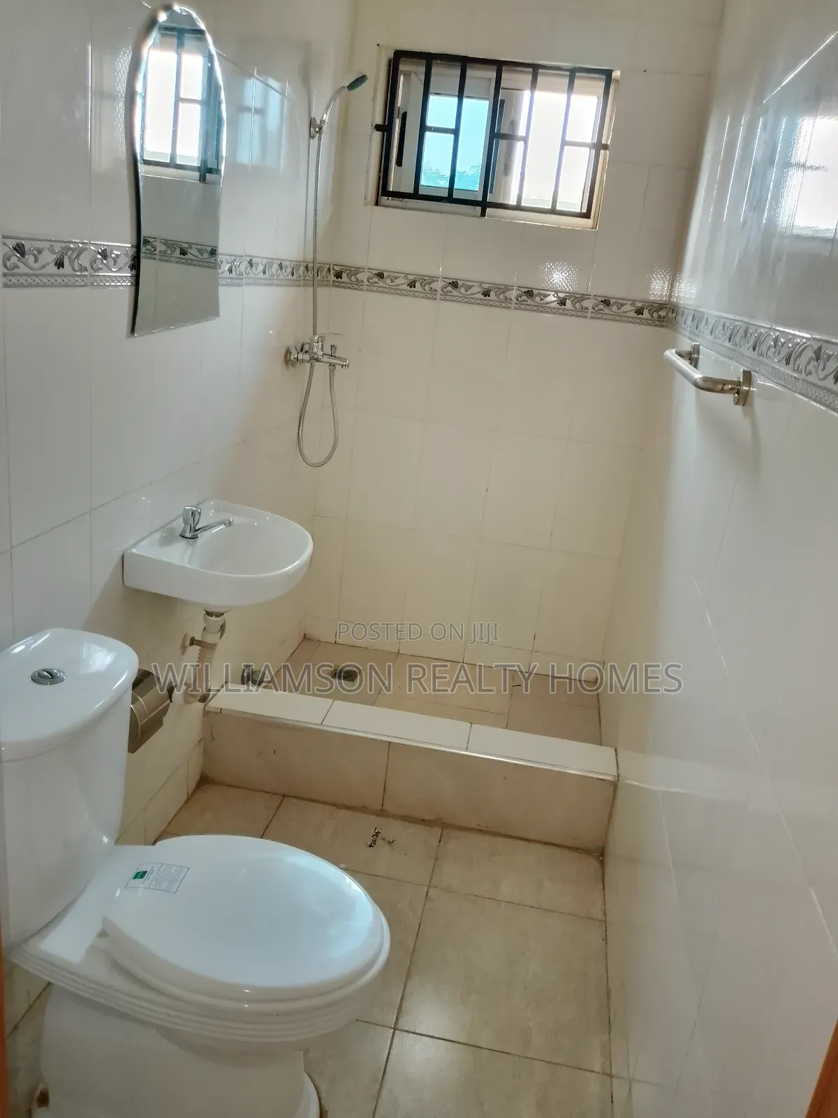 2bdrm Apartment in Community 18 Area, Spintex for rent