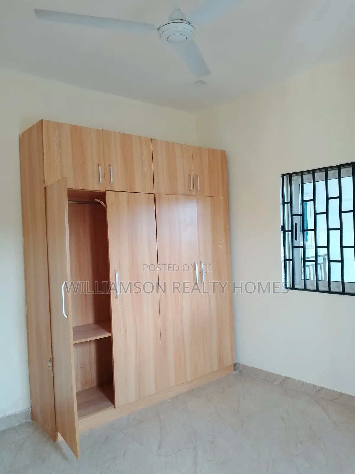 2bdrm Apartment in Community 18 Area, Spintex for rent
