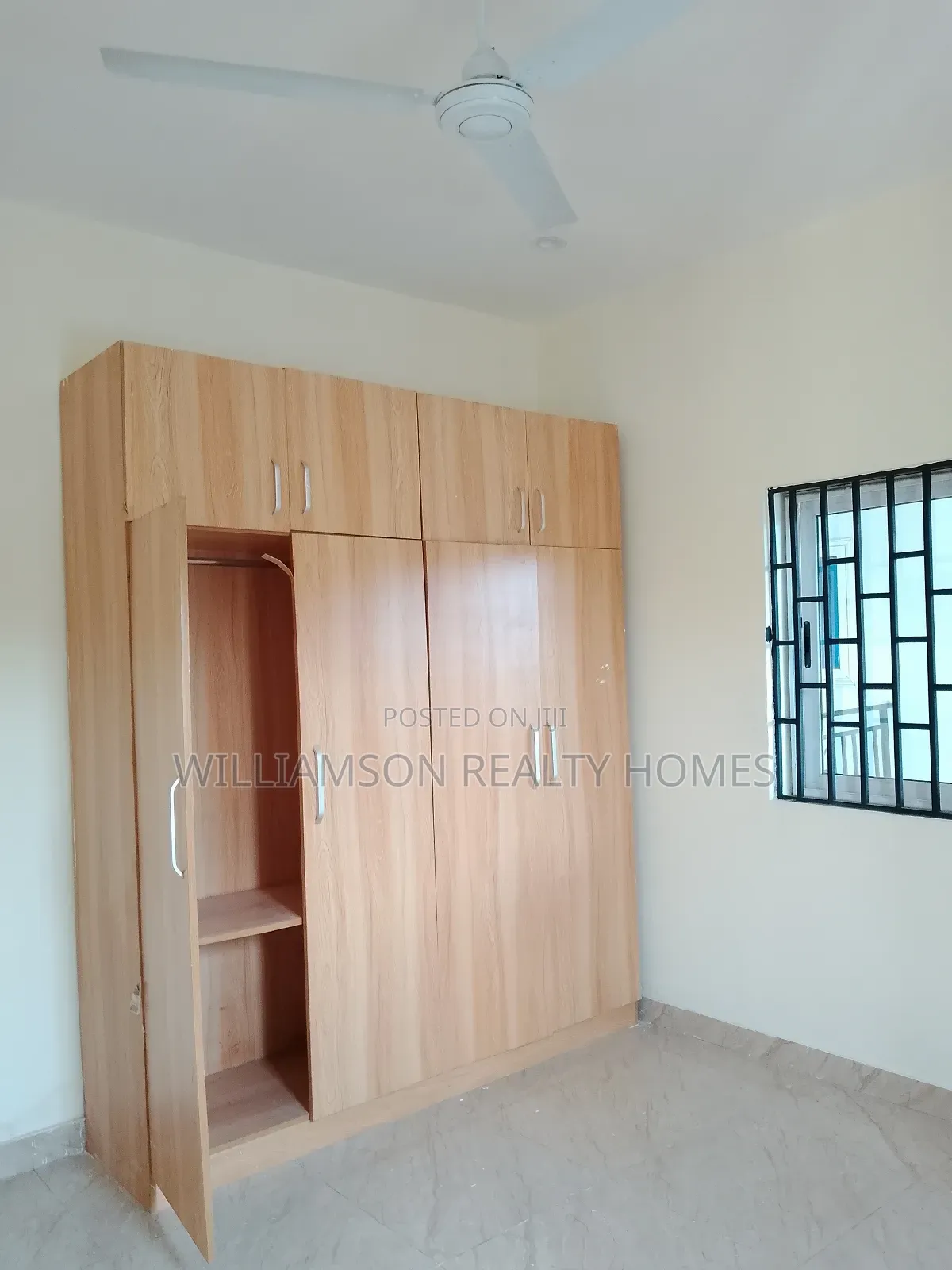 2bdrm Apartment in Community 18 Area, Spintex for rent