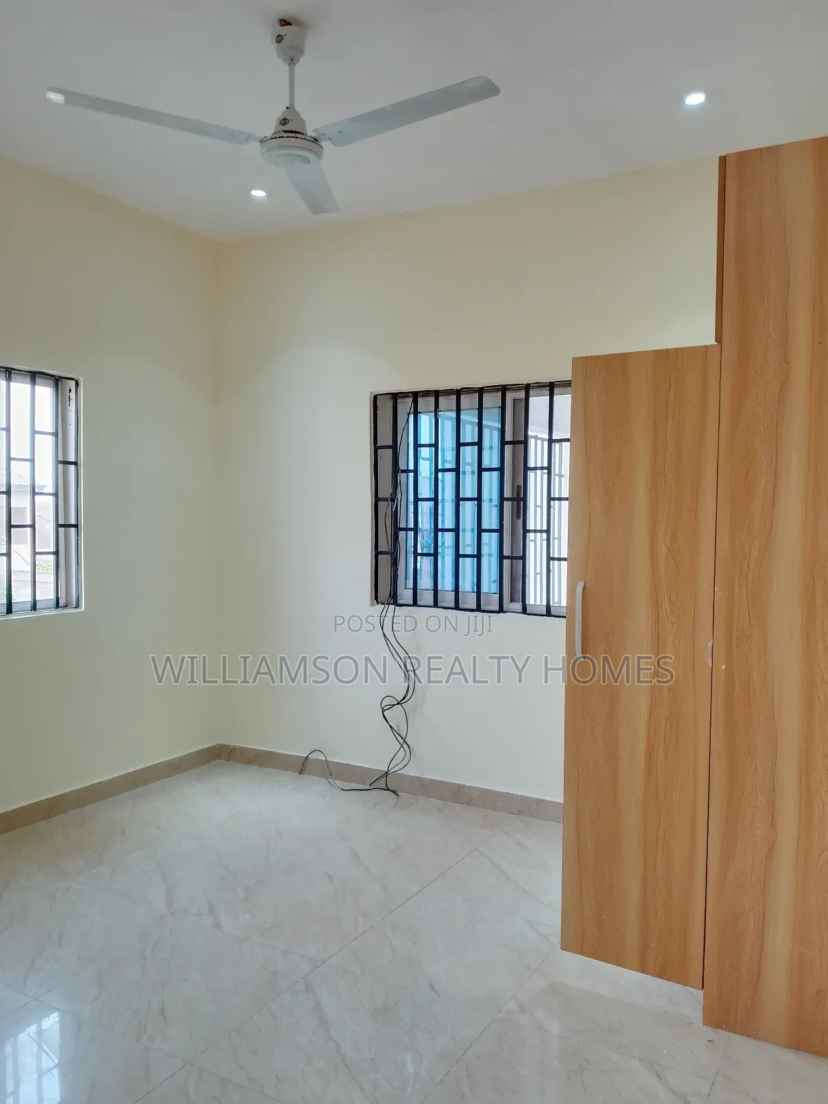 2bdrm Apartment in Community 18 Area, Spintex for rent