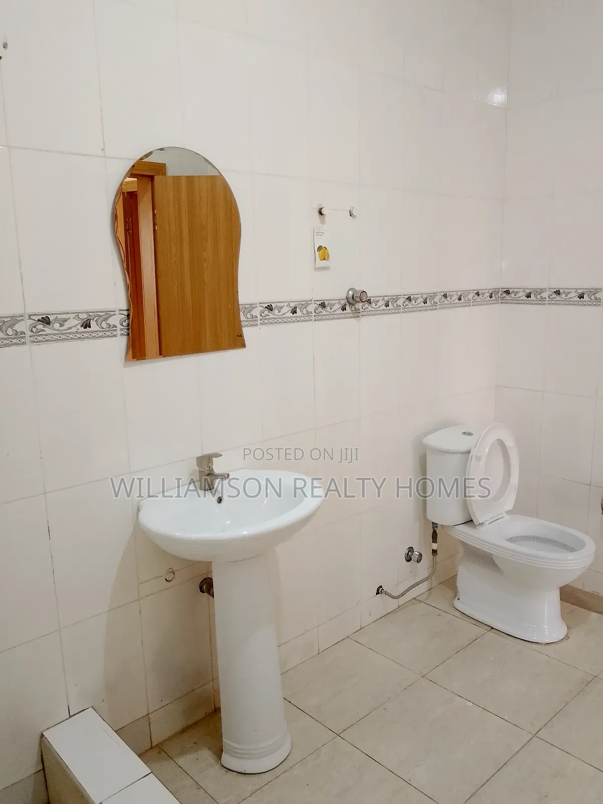 2bdrm Apartment in Community 18 Area, Spintex for rent